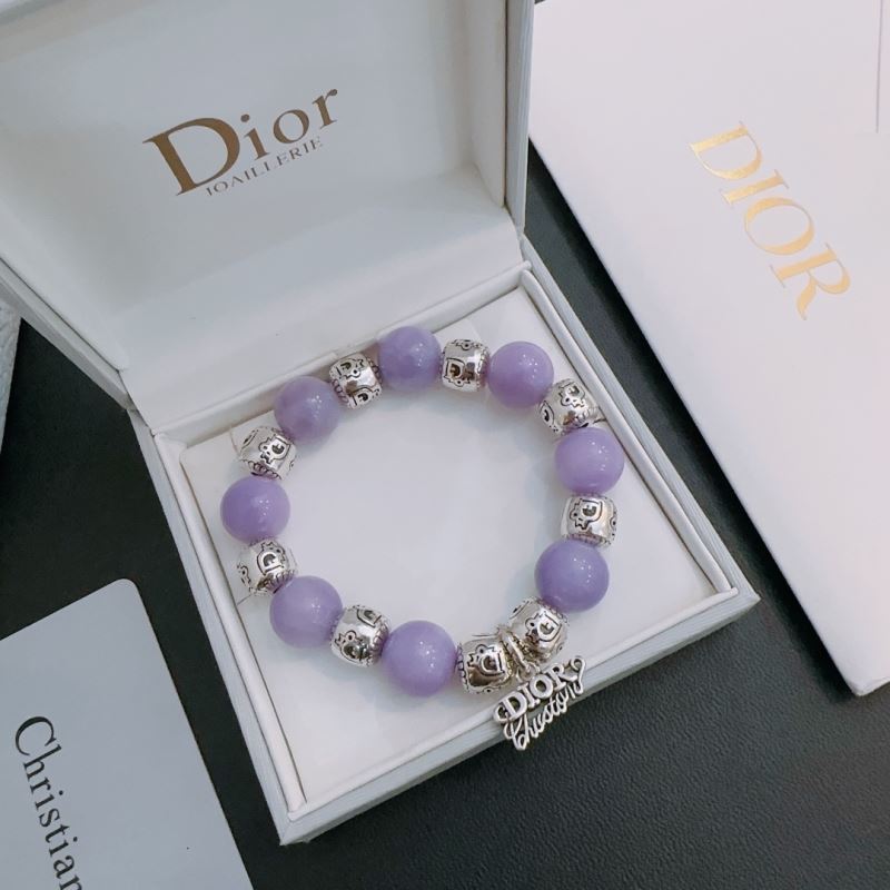 Christian Dior Bracelets